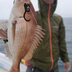 遊漁船 ニライカナイ 釣果