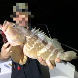 Magic(マジック) 釣果