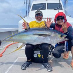 へいみつ丸 釣果
