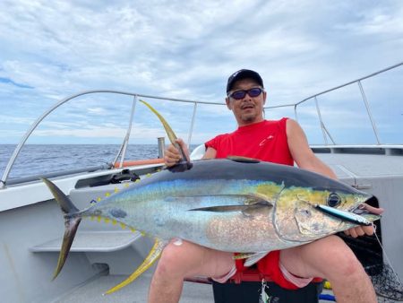 へいみつ丸 釣果
