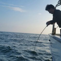 第五慶門丸 釣果