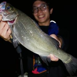 TOPGUN名古屋 釣果