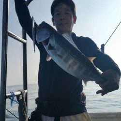 第五慶門丸 釣果