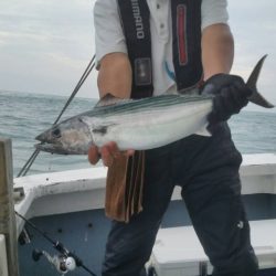 第五慶門丸 釣果