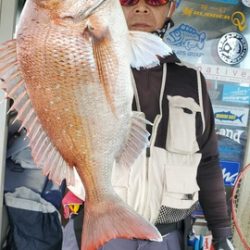 遊漁船 ニライカナイ 釣果