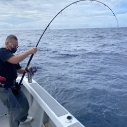 へいみつ丸 釣果