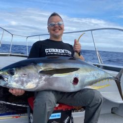 へいみつ丸 釣果