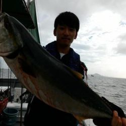 ファイヤードルフィン 釣果