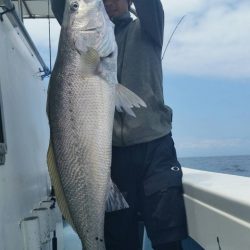 第五慶門丸 釣果