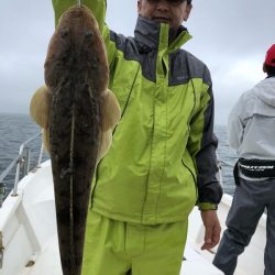 Magic(マジック) 釣果