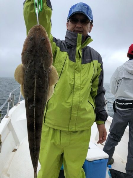 Magic（マジック） 釣果