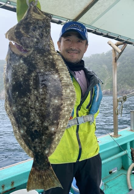 広進丸 釣果