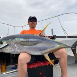 へいみつ丸 釣果