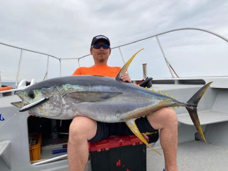 へいみつ丸 釣果