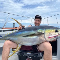 へいみつ丸 釣果