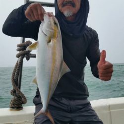 第五慶門丸 釣果