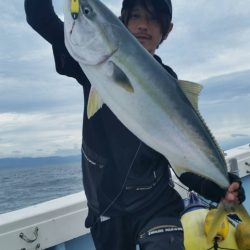 第五慶門丸 釣果