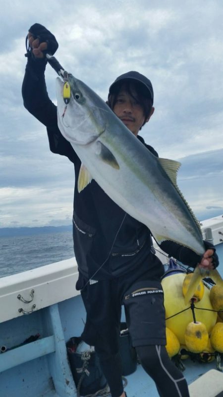 第五慶門丸 釣果