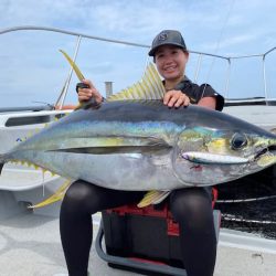 へいみつ丸 釣果