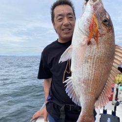 ミタチ丸 釣果