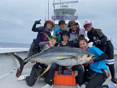 へいみつ丸 釣果