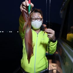 まるいち丸 ZERO-1 釣果