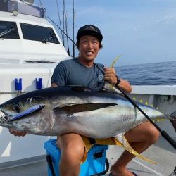 へいみつ丸 釣果