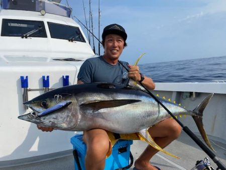 へいみつ丸 釣果