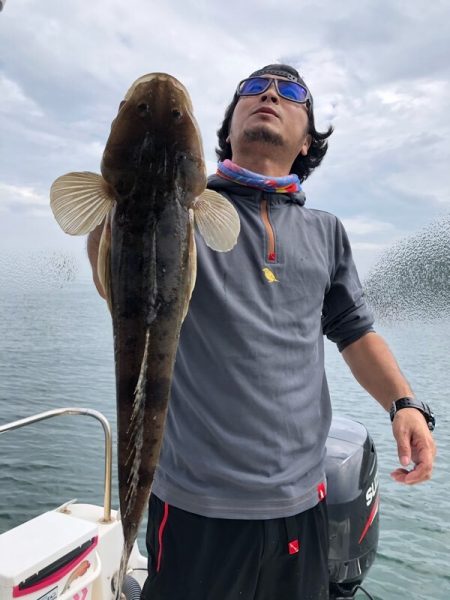 Magic（マジック） 釣果