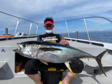 へいみつ丸 釣果