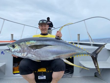 へいみつ丸 釣果