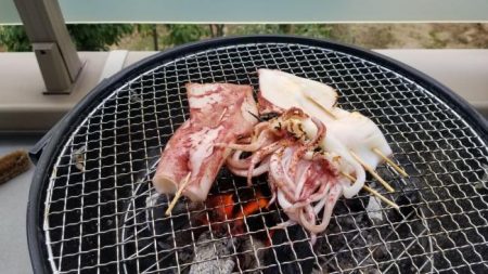 暁〜akatsuki〜 釣果