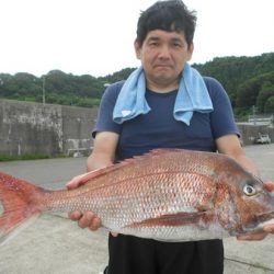 こうゆう丸 釣果