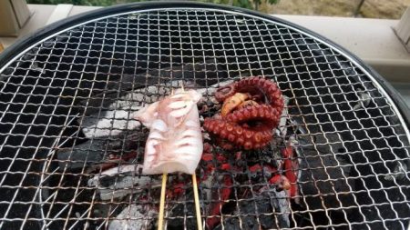 暁〜akatsuki〜 釣果