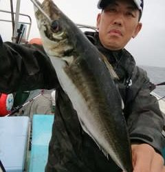 松福丸 釣果