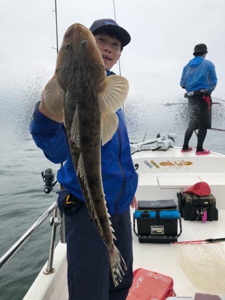 Magic（マジック） 釣果