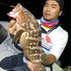 Magic(マジック) 釣果