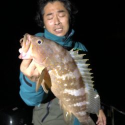 Magic(マジック) 釣果