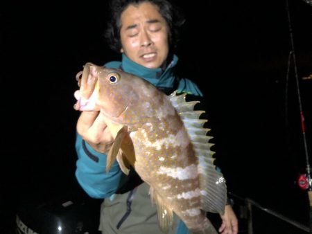 Magic(マジック) 釣果