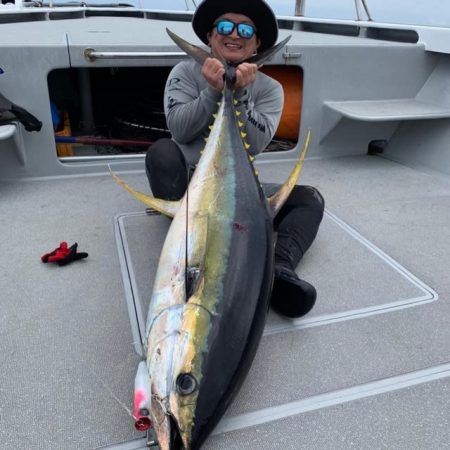 へいみつ丸 釣果