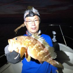 Magic(マジック) 釣果