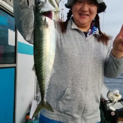 松福丸 釣果