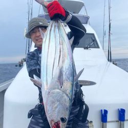 へいみつ丸 釣果