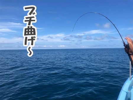 昭和丸 釣果