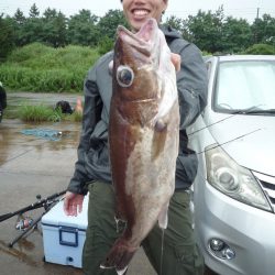 浅間丸 釣果