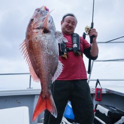 まるいち丸 ZERO-1 釣果