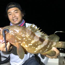 Magic(マジック) 釣果