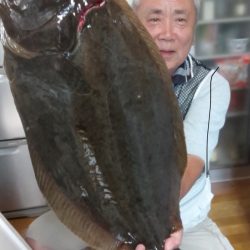 吾一丸 釣果