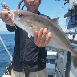 第五慶門丸 釣果