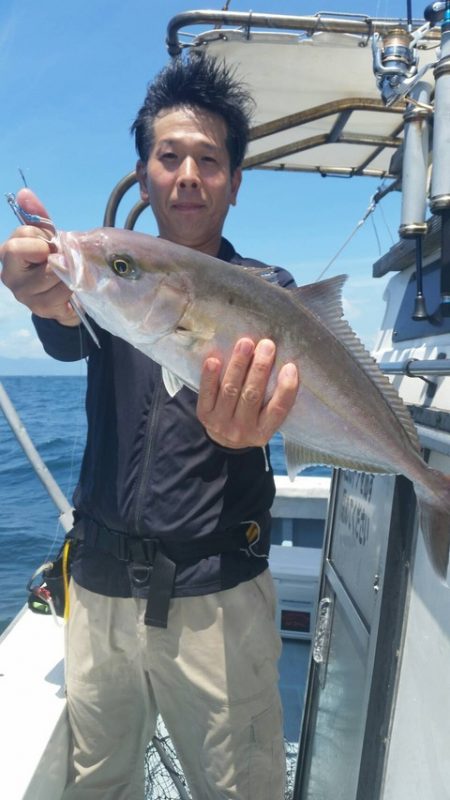 第五慶門丸 釣果